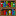 Bookshelf Block 1