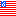 USA flag Block 5