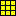 yellow Rubik&#039;s cube Block 2