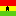 The Ghana Flag Block 4