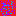 Glitched block Block 11