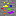Rainbow Ore! Block 0