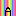rainbow pastel ketchup Block 14