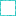 Cyan Glass Block 6