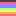 rainbow glass Block 0