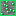 Emerald Ore w/ Overlay Block 3