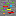 rainbow ore Block 0
