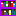 legend rangers Block 8