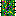 Party Cactus Block 0