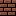 bendy bricks Block 1