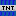 TNT but blue Block 0