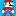 8-Bit Mario Block 0