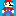 8-Bit Mario Block 10