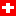 Switzerland Flag (Furnace) Block 4