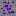 Amethyst ore Block 1