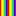 Rainbow Block 0
