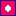 Red beacon Block 0