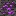 Crystallized Diamond Ore Block 1
