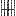 unbreakable prison bars Block 15