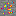 Rainbow Ore Block 1