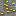 rainbow ore Block 14