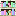 White Pastel Bookshelf Block 8