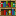 Minecraft bookcase Block 13