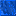 Blue Sapphire Block Block 7