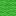 Lime colored wool Block 5