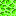 Emerald Mush Block Block 9