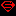 superman symbol Block 12
