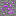 Amethyst Ore Block 10