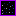 Purple black Block 7