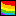 RAINBOW BLOCK Block 6