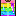 Unicorn crafting table Block 7