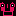 pink thing Block 13