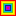 Rainbow block Block 6