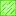 Lime Glass Block 7