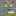 rainbow ore Block 2