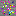 Mr.Rainbow Block 0