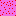 Pink polkadot red Block 8