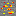 Lava ore Block 7