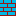 blue red brick Block 0