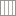 Iron bars Block 0