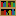 tetris bookshelf Block 1