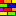 Rainbow Brick Block 0