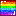 Pride Block Block 15