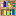 Pastel Bookshelf Block 2
