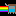 nyan cat Block 10