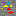 rainbow ore Block 10